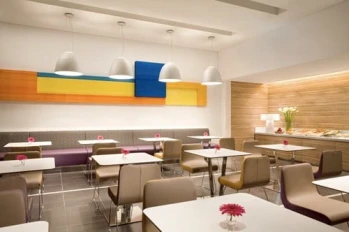 Citadines Shinjuku Aparthotel