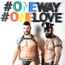 ONE WAY Club