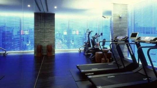 Four Seasons at Marunouchi