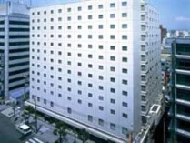 Osaka Tokyu REI Hotel