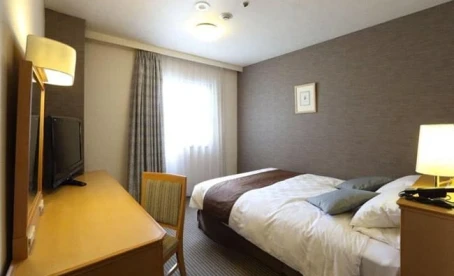 Osaka Tokyu REI Hotel