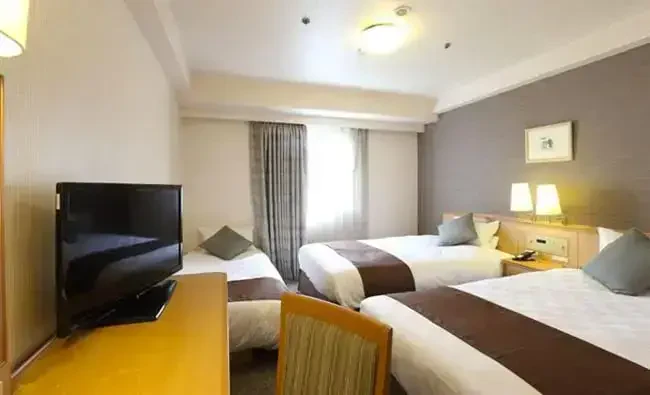 Osaka Tokyu REI Hotel