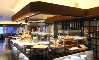 Osaka Tokyu REI Hotel