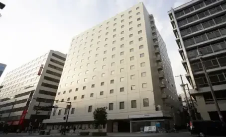 Osaka Tokyu REI Hotel