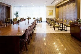 Hotel Hokke Club Osaka