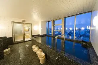 Hotel Hokke Club Osaka