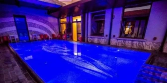 Hammam reale