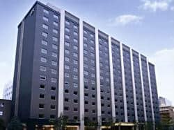 מלון ברייטון סיטי אוסאקה קיטאמה