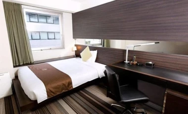 Hotel Brighton City Osaka Kitahama