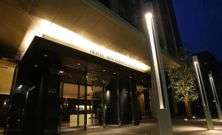 Hotel Brighton City Osaka Kitahama