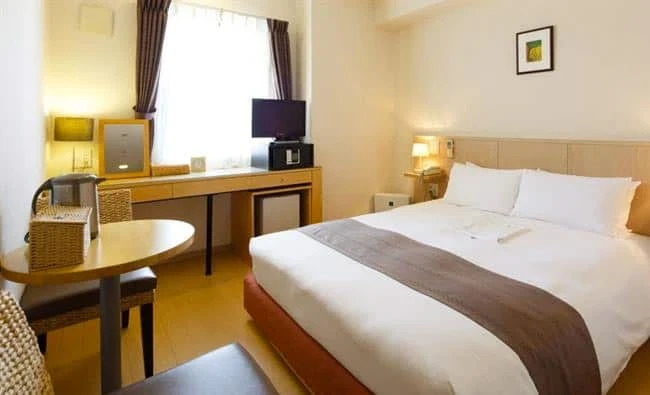 Travelodge Honmachi Osaka