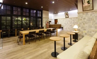 Travelodge Honmachi Osaka