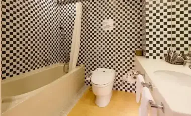 Travelodge Honmachi Osaka