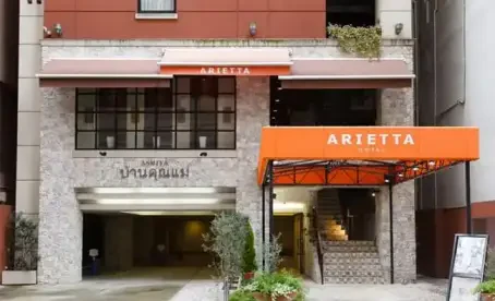 Travelodge Honmachi Osaka