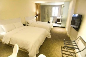 Via Hotel Taipei