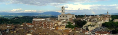 Gay Umbria