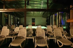Royal Hammam