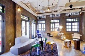 Wanderlust Hotel