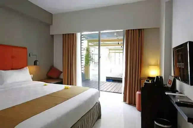 Ananta Legian