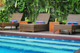 Arana Suite