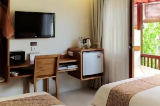 Arana Suite
