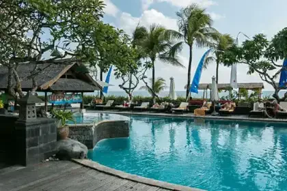 Grand Balisani Suites