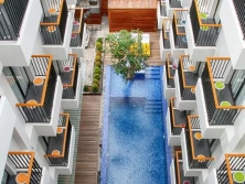 Ping Hotel Seminyak