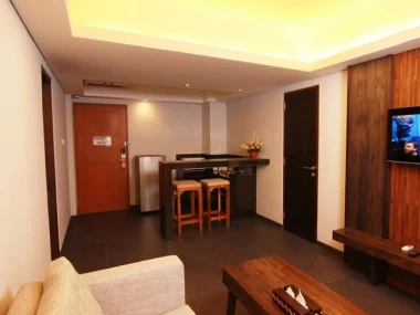 Ping Hotel Seminyak