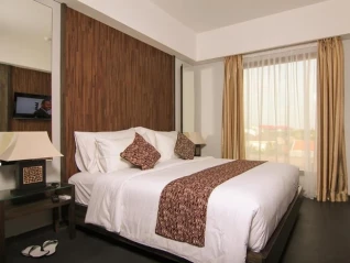 Ping Hotel Seminyak