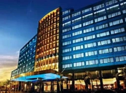 Concorde Hotel Kuala Lumpur