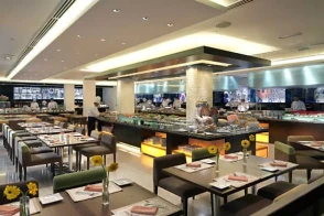 Concorde Hotel Kuala Lumpur