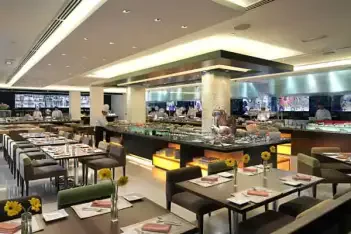 콘코드 호텔 쿠알라룸푸르