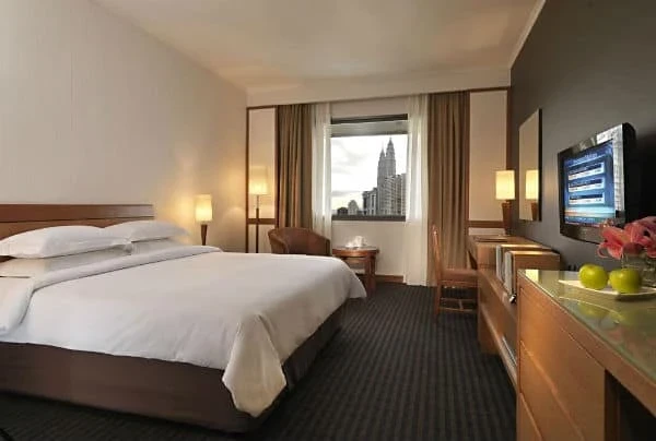 콘코드 호텔 쿠알라룸푸르