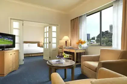 콘코드 호텔 쿠알라룸푸르