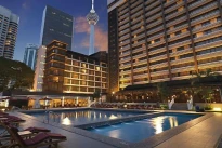 Concorde Hotel Kuala Lumpur