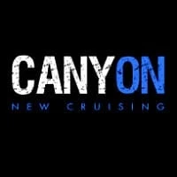 Cruising Canyon - GESLOTEN