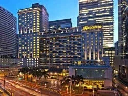Impiana KLCC 호텔