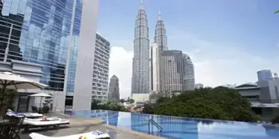 Hotel Impiana KLCC