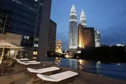 Hotel Impiana KLCC