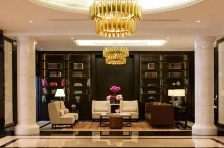 Ritz-Carlton Kuala Lumpur