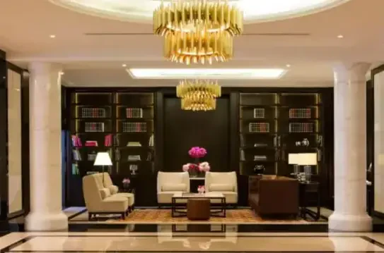 리츠칼튼 쿠알라룸푸르