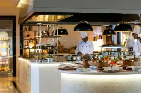 리츠칼튼 쿠알라룸푸르