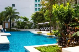 Ritz-Carlton Kuala Lumpur