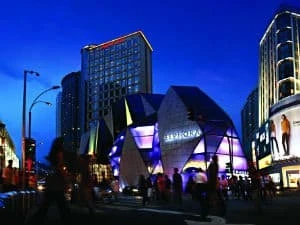 Jw Marriott Kuala Lumpur