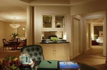 Jw Marriott Kuala Lumpur