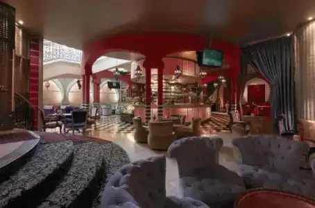 JW Marriott 쿠알라룸푸르