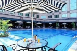 Jw Marriott Kuala Lumpur