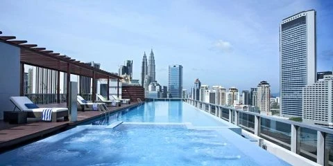 Somerset Ampang KL main Somerset Kuala Lumpur
