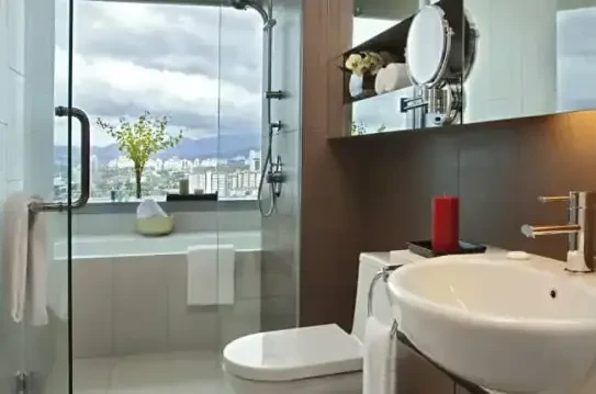 Somerset 쿠알라룸푸르