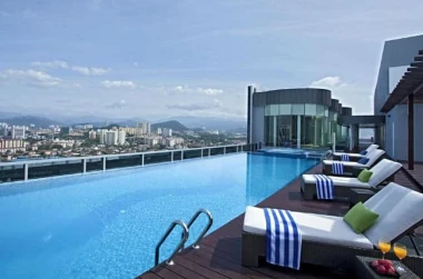 Somerset Kuala Lumpur